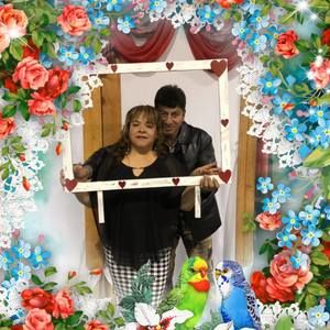 Meet your Posher, Sandra